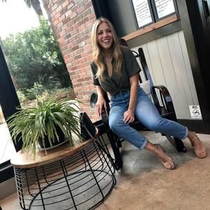 Meet your Posher, Shannon